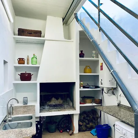 Nyaraló Acogedora Casa Familiar De 4 Y Gran Terraza A Metros De La Playa Sagunto